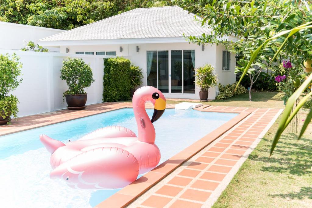 2BHK at Baan Promphun Pool Villa