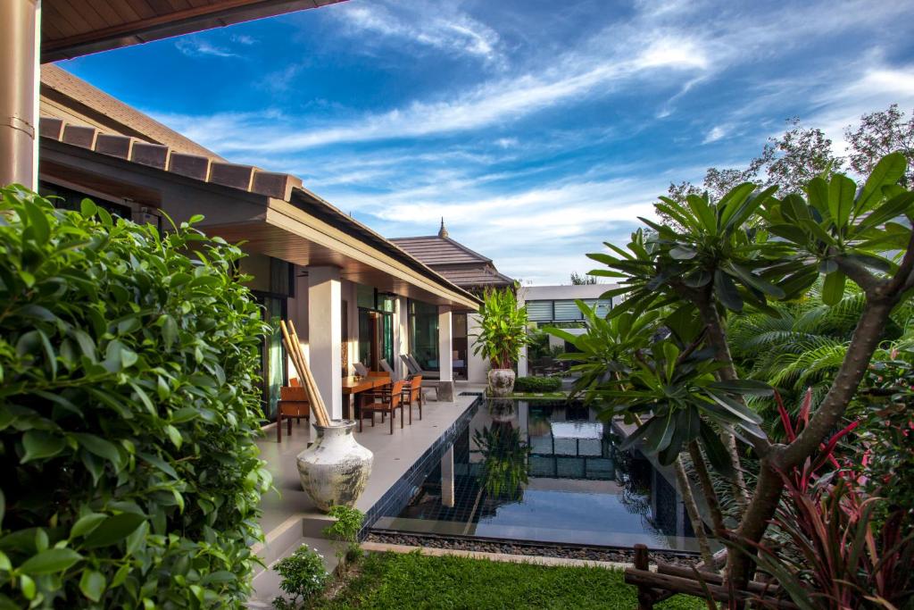 3BHK at Emotion1 Villa
