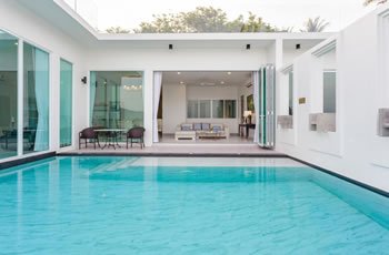 Fisherman Way Beach Villa