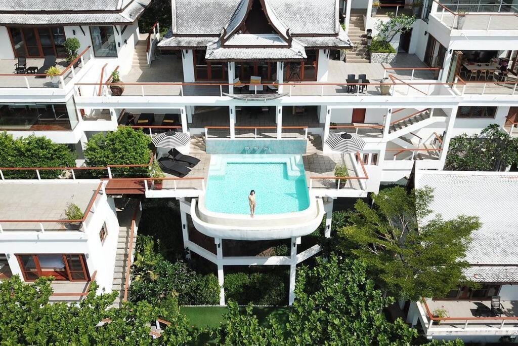 6BHK at Villa Kamala