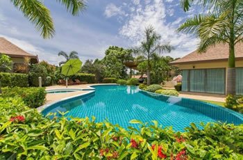  NAYA LUXURY VILLAS - Nai Harn