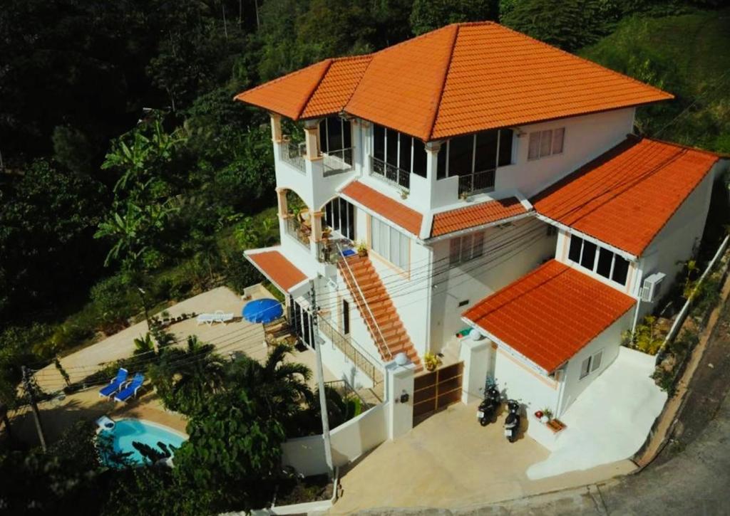 5BHK at OASIS Naturist VILLA
