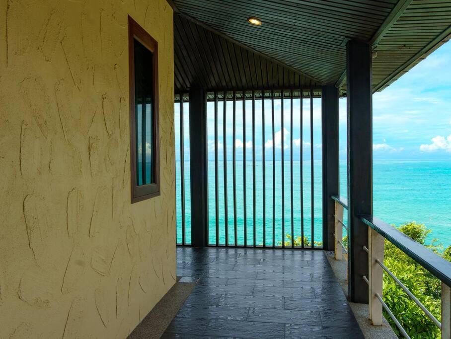 4BHK at sea view BOOM