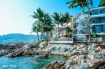 Patong Sunset Villa Phuket