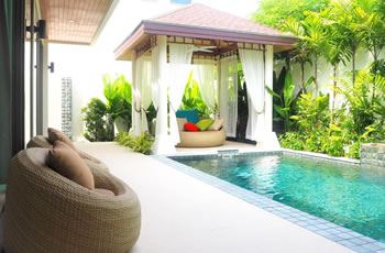  Rawai Ka Villa with Private Pool