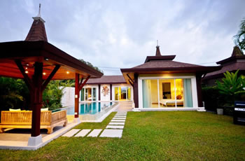  The Kiri Villas Resort