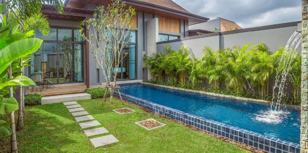 2BHK at Villa Ata