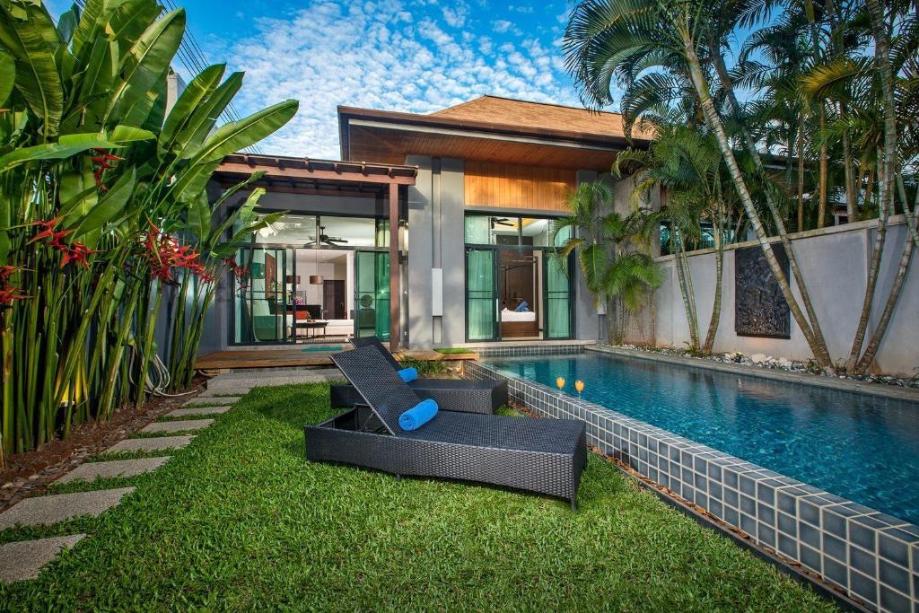 2BHK at Villa Galam
