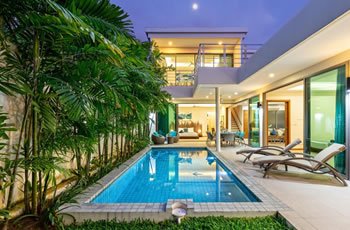  Villa Kasara
