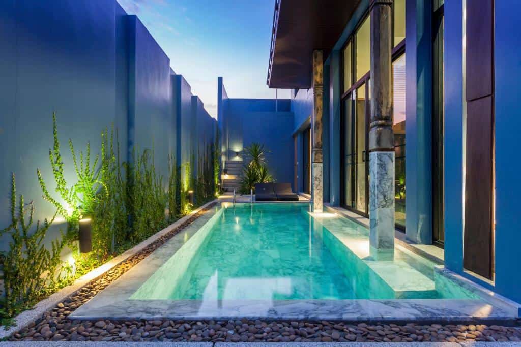 1BHK at Wings Phuket Villa